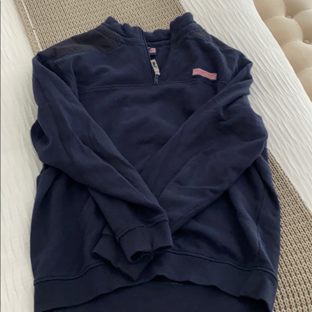 Vineyard vines men’s medium shep shirt